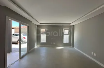 Casa com 3 quartos à venda na Rua Octávio Lebarbenchon, --, Córrego Grande, Florianópolis