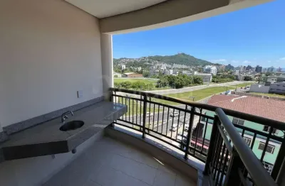 Apartamento com 3 quartos à venda na Rua Deputado Antônio Edu Vieira, --, Pantanal, Florianópolis