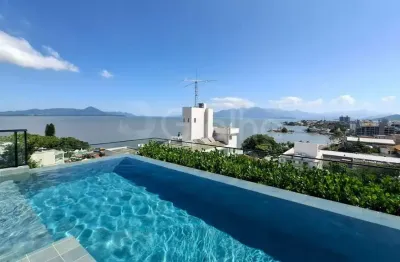 Kitnet / Stúdio à venda na Rua Marques de Carvalho, --, Coqueiros, Florianópolis