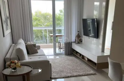 Apartamento com 3 quartos à venda na Rua Dario João de Souza, --, Jurerê, Florianópolis