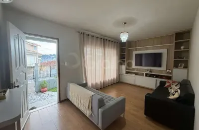 Casa com 3 quartos à venda na Rua Professora Sofia Quint de Souza, --, Capoeiras, Florianópolis