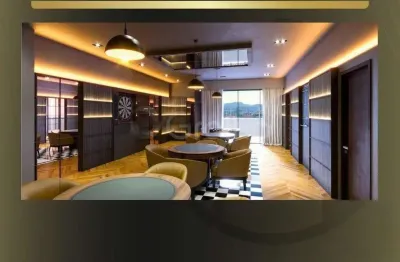 Apartamento com 2 quartos à venda na Rua dos Cardeais, --, Pedra Branca, Palhoça