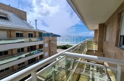 Apartamento com 4 quartos à venda na Rua das Esmeraldas, --, Pântano do Sul, Florianópolis