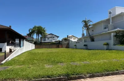 Terreno à venda na Rua dos Marimbaus, --, Jurerê Internacional, Florianópolis