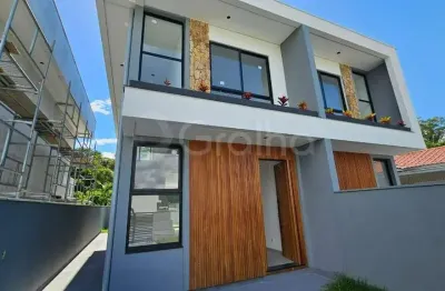 Casa com 2 quartos à venda na Rua Açores, --, Sertão do Maruim, São José