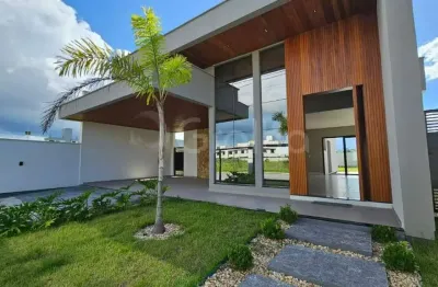 Casa com 3 quartos à venda na Rua Antônio Nagib Medeiros, --, Sertão do Maruim, São José