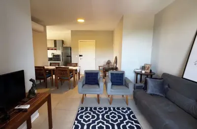 Apartamento com 3 quartos à venda na Rua da Capela, --, Campeche, Florianópolis