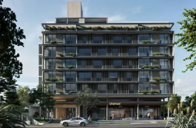 Kitnet / Stúdio à venda na Rodovia Doutor Antônio Luiz Moura Gonzaga, --, Rio Tavares, Florianópolis