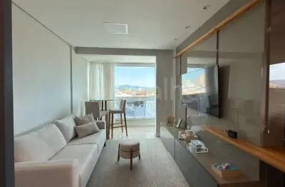 Apartamento com 2 quartos à venda na Rua Papa João Paulo I, --, Centro, Palhoça