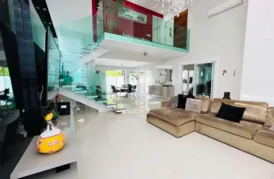 Casa residencial com 4 dormitórios no bairro vargem pequena