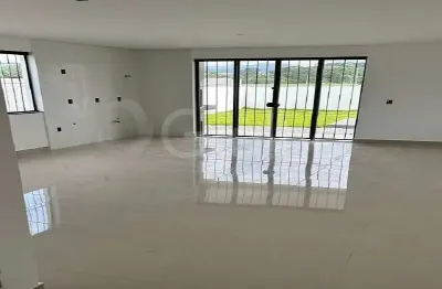 Sobrado Novo de Alto Padrão - 3 quartos  (1 Suíte) + SPA e Área Gourmet