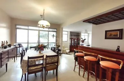 Apartamento com 4 quartos à venda na Rua Bocaiúva, --, Centro, Florianópolis, 215 m2 por R$ 3.500.000