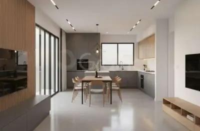 Casa com 3 quartos à venda na Zilma Oliveira Da Silva, --, Sertão do Maruim, São José