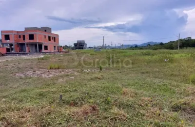 Terreno à venda na Rodovia Armando Calil Bulos, --, Vargem do Bom Jesus, Florianópolis