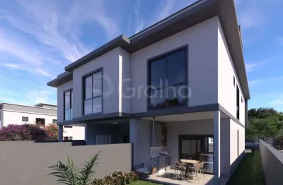 Casa com 3 quartos à venda na Avenida Deputado Diomício Freitas, --, Ribeirão da Ilha, Florianópolis