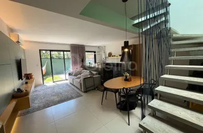 Apartamento com 2 quartos à venda na Servidão Sérvulo Chagas, --, Novo Campeche, Florianópolis