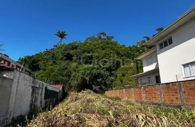 Terreno à venda na Rua Paula Ramos, --, Coqueiros, Florianópolis