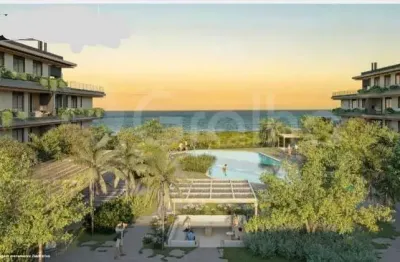 Apartamento com 2 quartos à venda na Avenida Campeche, --, Campeche, Florianópolis