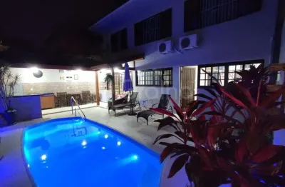 Casa com 5 quartos à venda na Rua Maria Claudino da Cruz, --, Capoeiras, Florianópolis