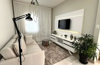Casa com 2 quartos à venda na Rua Domingos de Souza Filho, --, Praia de Fora, Palhoça