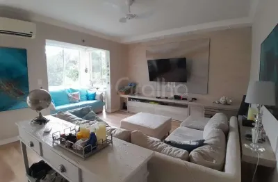 Apartamento com 3 quartos à venda na Avenida do Ipê-Amarelo, --, Lagoa da Conceição, Florianópolis