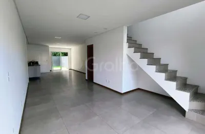 Casa com 3 quartos à venda na Rua Huberto Rohden, --, Campeche, Florianópolis