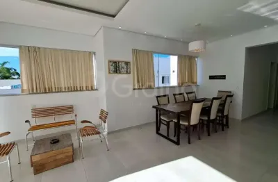 Cobertura com 3 quartos à venda na Rua Mário Lacombe, --, Canasvieiras, Florianópolis, 139 m2 por R$ 1.435.000