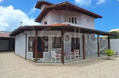 Casa com 3 quartos à venda na Rua Antônio da Silveira, --, Lagoa da Conceição, Florianópolis