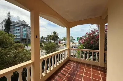 Casa com 3 quartos à venda na Avenida das Nações, --, Canasvieiras, Florianópolis, 281 m2 por R$ 6.000.000