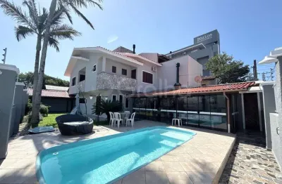 Casa com 3 quartos à venda na Rua Acary Margarida, --, Canasvieiras, Florianópolis
