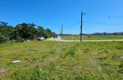 Terreno à venda na Rua Jorge José Zimmermann, --, Sertão do Maruim, São José