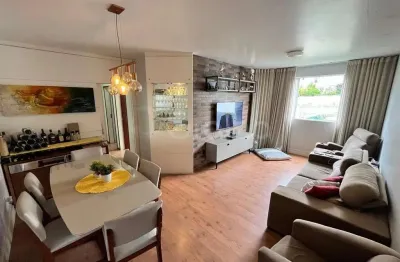 Apartamento com 3 quartos à venda na Rua Desembargador Gil Costa, --, Estreito, Florianópolis