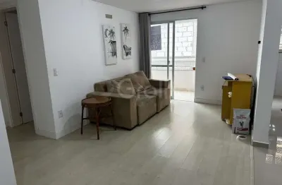 Apartamento com 2 quartos à venda na Avenida das Maracanãs, --, Pedra Branca, Palhoça