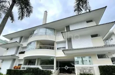 Apartamento com 3 quartos à venda na Avenida dos Dourados, --, Jurerê Internacional, Florianópolis