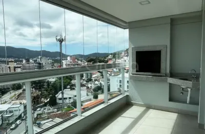 Apartamento com 3 quartos à venda na Rua Tangará, --, Agronômica, Florianópolis