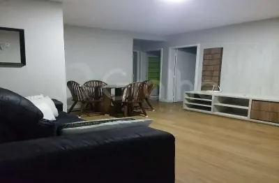 Apartamento com 3 quartos à venda na Rua Ernani Castro dos Santos, --, Canasvieiras, Florianópolis