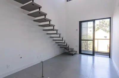 Loft com 1 quarto à venda na Rua Antônio José Thomaz da Costa, --, Campeche, Florianópolis