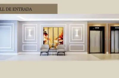 Apartamento com 3 quartos à venda na Rua Vítor Meireles, --, Jardim Eldorado, Palhoça