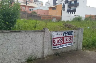 Terreno à venda na Rua da Concórdia, --, Estreito, Florianópolis