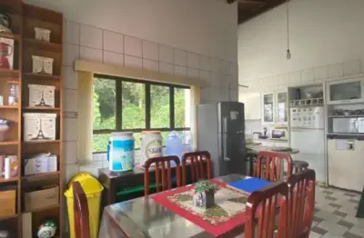 Casa com 5 quartos à venda na Rua Ângelo La Porta, --, Centro, Florianópolis