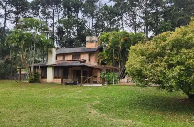 Terreno à venda na Rodovia Armando Calil Bulos, --, Vargem do Bom Jesus, Florianópolis