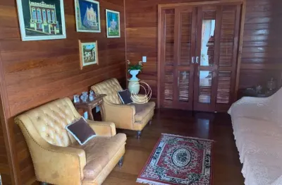Casa com 3 quartos à venda na Rua Antônio Carlos Ferreira, --, Agronômica, Florianópolis