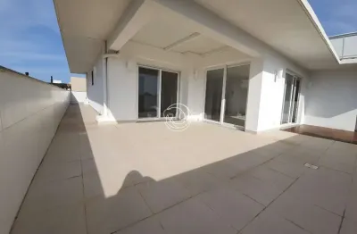 Cobertura com 3 quartos à venda na Rua Otávio Cruz, --, Campeche, Florianópolis