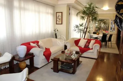 Apartamento com 4 quartos à venda na Avenida Trompowsky, --, Centro, Florianópolis