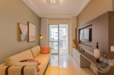 Apartamento com 3 quartos à venda na Rua São Jorge, --, Centro, Florianópolis