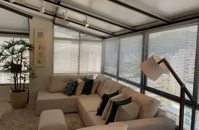 Cobertura com 3 quartos à venda na Rua Lacerda Coutinho, --, Centro, Florianópolis