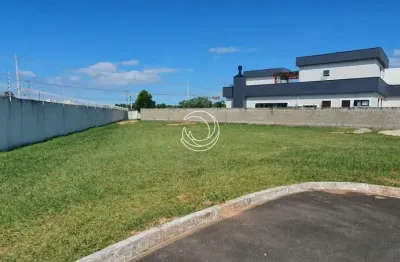 Terreno em condomínio fechado à venda na Rodovia Aparício Ramos Cordeiro, --, Campeche, Florianópolis