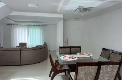 Casa em condomínio fechado com 3 quartos à venda na Rodovia Aparício Ramos Cordeiro, --, Campeche, Florianópolis