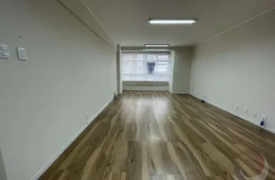 Sala comercial à venda na Rua Felipe Schmidt, --, Centro, Florianópolis