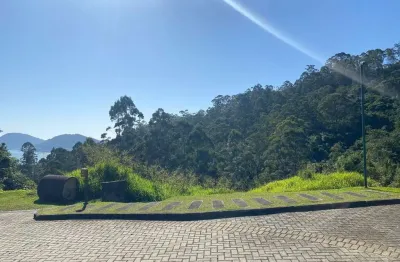Terreno em condomínio fechado à venda na Rodovia Haroldo Soares Glavan, --, Cacupé, Florianópolis